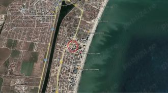 Oferte vanzari terenuri in Mamaia Nord zona Lidl
