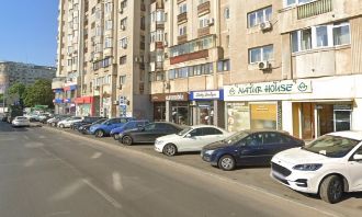Spatiu comercial, 40 mp in P-ta Muncii