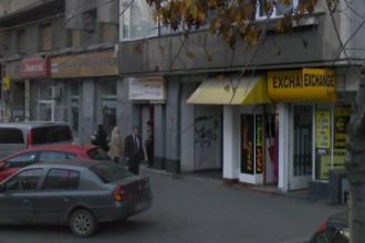 Spatiu comercial, 40 mp in Mosilor