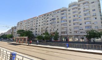 Spatiu comercial, 53 mp in Mosilor