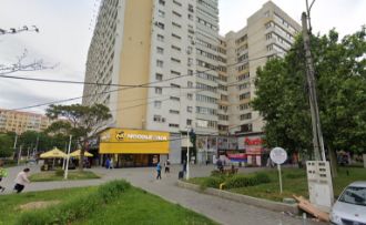Spatiu comercial, 110 mp in Bucur Obor