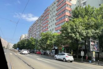 Spatiu comercial, 125 mp in Bucur Obor