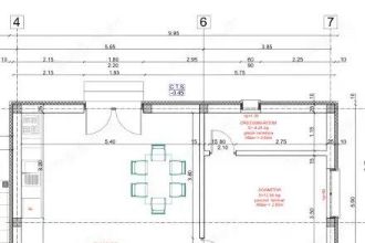 DIRECT DEZVOLTATOR, LOCATIE EXCELENTA, SUPRAFATA GENEROASA
