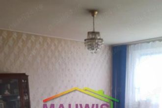 Apartament cu 2 camere decomandat in Dristor