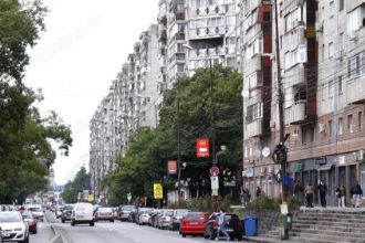 Apartament 3 camere, zona Gheorghe Lazar