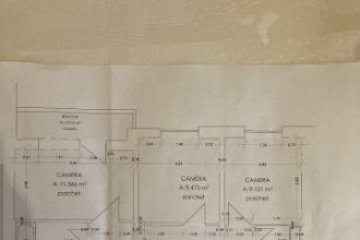 Apartament 4 Camere | Piata Marasti | Confort 1