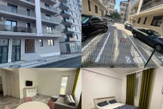 apartament navodari