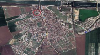 Teren Constructii intravilan de 700 mp, in Agigea