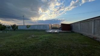Teren Constructii intravilan de 453 mp, in Racari