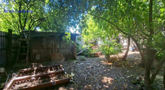 Buc Noi - Sos Chitilei Casa si Teren