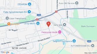 Duplex cu 4 camere in Marasti