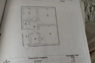 Propietar vind schimb casa