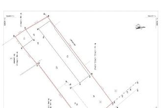 Teren Constructii intravilan de 546 mp, in Bartolomeu