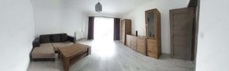 Apartament 1 camera cu pod, zona Tudor