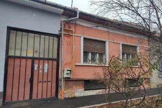 Vand casa ultracentral ORADEA