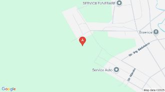 Teren Constructii intravilan de 1200 mp, in Seaca