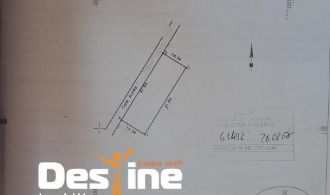 Valea Ursului, teren 600 mp, 29.900EURO