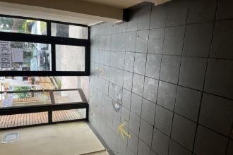 Apartament 3 camere parter pe Dacia