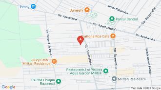 Apartament cu 2 camere decomandat in Chiajna