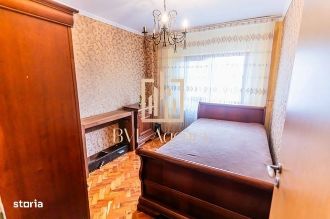 Apartament cu 4 camere decomandat in Mosilor