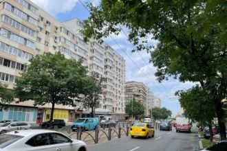 Spatiu comercial, 95 mp in Mosilor