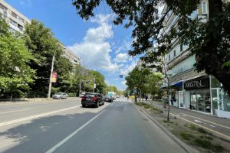 Spatiu comercial, 22 mp in Drumul Taberei