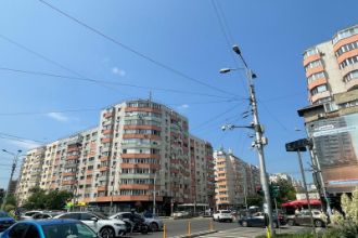 Spatiu comercial, 180 mp in Stefan cel Mare