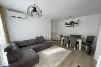 Apartament 3 Camere | 58 Mp | AC | Parcare | Zona Somesului Floresti
