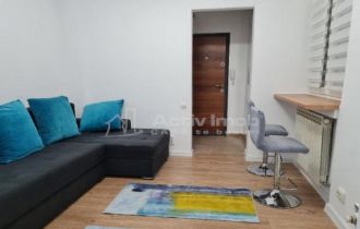 Garsoniera in vila, Dorobanti, Centrala Proprie, 10 min Metr