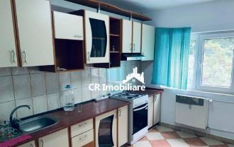 Apartament 2 camere Gazarului/ Bloc 1979