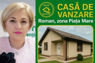 Csa in Roman, de vanzare