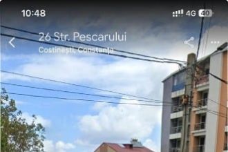 Teren Constructii intravilan de 450 mp, in Central