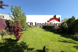 Teren Constructii intravilan de 550 mp, in Balta Alba