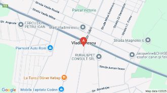 Apartament cu 3 camere decomandat in Vladimirescu