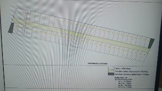 Teren Constructii intravilan de 120 mp, in Theodor Pallady