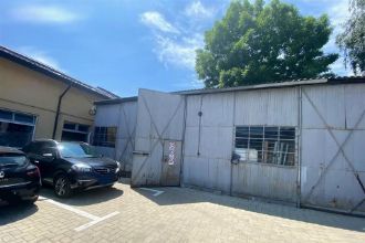 Spatiu industrial, 80 mp in Central