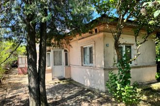 Teren 1555mp + casa Buturugeni, Giurgiu