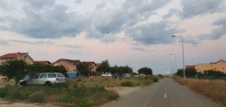 Teren Constructii intravilan de 500 mp, in Viile Noi