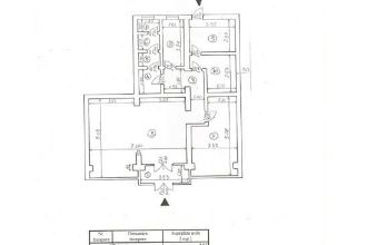 Spatiu comercial, 81 mp in Vacaresti