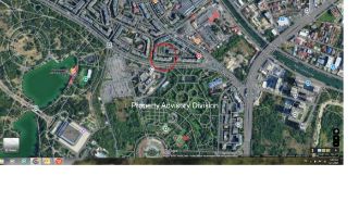 Apartament cu 2 camere decomandat in Tineretului