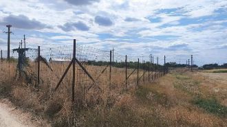 Teren Constructii intravilan de 6000 mp, in Sannicolau Mare