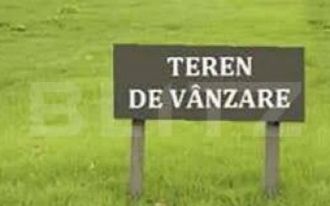 Teren INTRAVILAN Sanandrei, suprafete intre 600-700mp