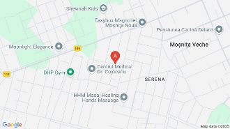 Teren Constructii intravilan de 750 mp, in Mosnita Noua