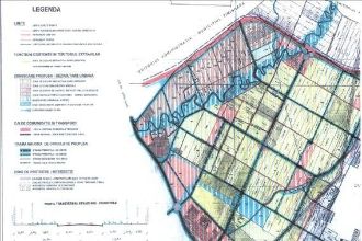Teren Constructii intravilan de 735 mp, in Dumbravita