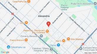 Proprietate speciala, 5 mp in Libertatii