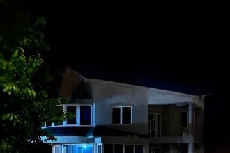 Casa individuala cu 5 camere in Brebeni