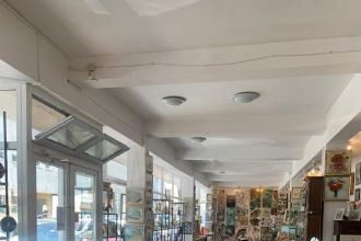 Spatiu comercial, 438 mp in Central
