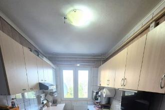 Apartament cu 2 camere decomandat in Alexandru cel Bun