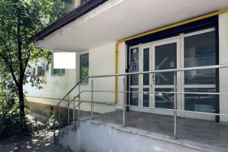 Spatiu comercial, 96 mp in Bularga