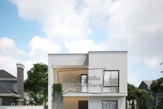 Teren intravilan 450 mp - Magnolia - 67 500 Euro